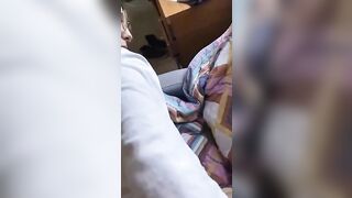 Giovane fidanzata doggy style