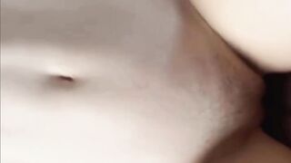 Moglie italiana gode col suo uomo