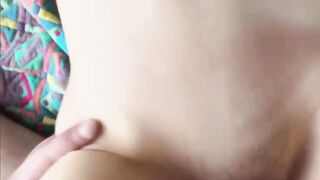 Moglie italiana gode col suo uomo