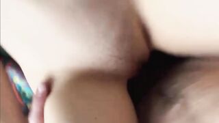 Moglie italiana gode col suo uomo