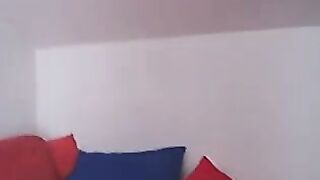 DIMMELO! COSA VUOI?VOGLIO LA SBORRA IN FACCIA DAMMELA TUTTA