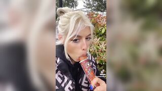 E arrivata l'estate finalmente w il calippo