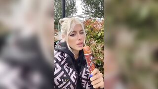 E arrivata l'estate finalmente w il calippo