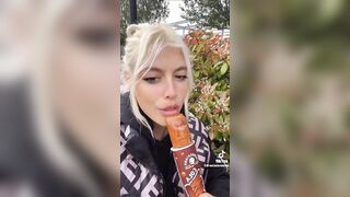 E arrivata l'estate finalmente w il calippo