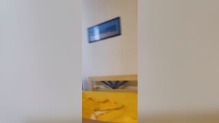 La fica della moglie in vacanza