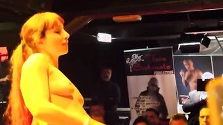 Sofia Bellucci Live 2023 Bergamosex