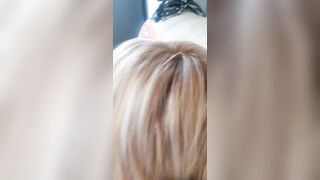 Le voglie di mia moglie