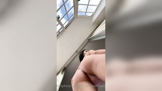 Il bel culo di Samanth4 Of