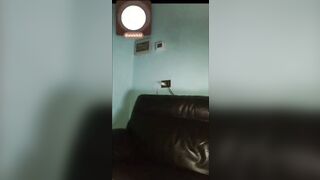 La Romana si masturba in live su Periscope