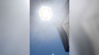 Ragazzi questo sole scotta