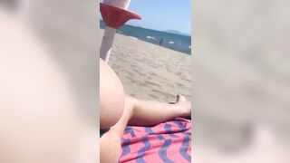 Ragazzi questo sole scotta