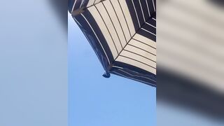 Ragazzi questo sole scotta