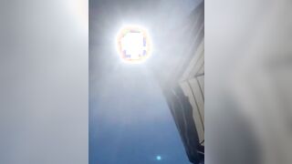 Ragazzi questo sole scotta