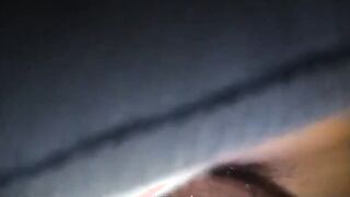 Chiavata con fidanzata italiana con bella fica pelosa