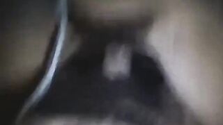 Chiavata con fidanzata italiana con bella fica pelosa