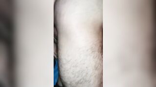 Amore mi sta scopando proprio bene sto godendo tanto - Moglie cuckold ITA