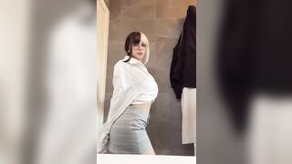 Kam1xox spogliarello of