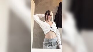 Kam1xox spogliarello of