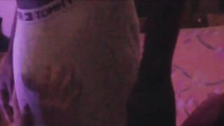 Moglie italiana scopa col suo toyboy