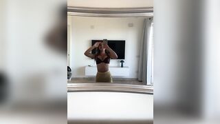 Selfie Rebecca teen italiana of