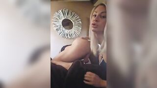 Adoro leccare culo e palle di palestrati