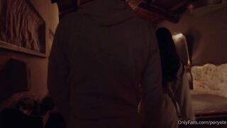 Coyotecute Trailer del foursome con un'altra coppia