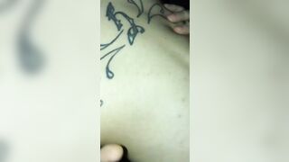 Moglie scopata al club privè