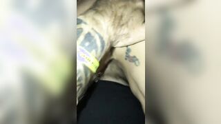 Moglie scopata al club privè