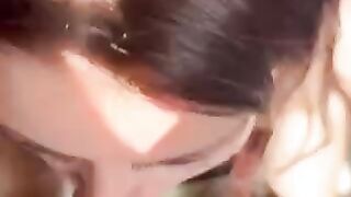 Bocchino ov fidanzata Giada