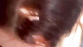 Bocchino ov fidanzata Giada