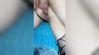 Tutto in fregna davanti al cornuto