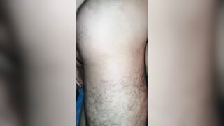 Tutto in fregna davanti al cornuto