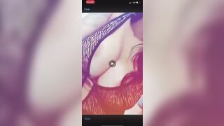 Colombiana Asia Fiorentino raccolta video porno of