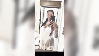 Colombiana Asia Fiorentino raccolta video porno of