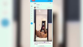 DAI AMORE MIO TOCCHIAMOCI UN PO' INSIEME