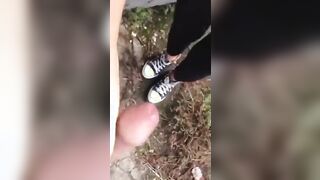 Dai amore tutto in bocca! Piantala cosi non mi piace