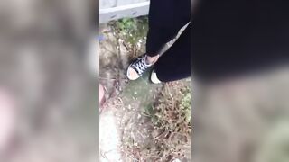 Dai amore tutto in bocca! Piantala cosi non mi piace