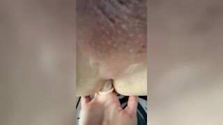 Marco si fa sditalinare il culo