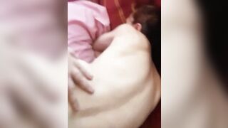 DIMMELO CHE GODI Moglie scopata a pecorina