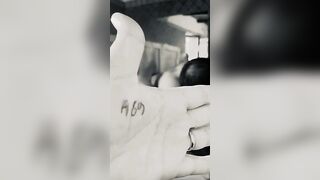 Guarda la moglie scopata da bull palestrato