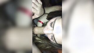 Fidanzata troia di Madrid