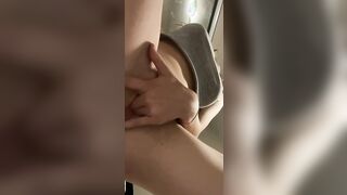 Ditalino studentessa