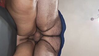 Sbattendo la mia troia