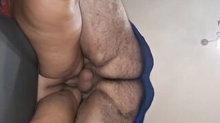 Sbattendo la mia troia