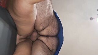 Sbattendo la mia troia