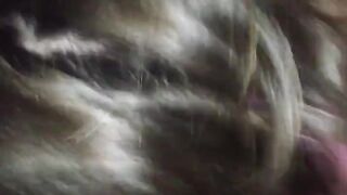 Fidanzata italiana fa un pompino al suo ragazzo