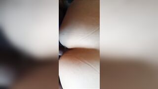 Primo piano mentre scopo la fida di mia moglie