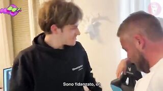 Shinra candid camera sexy