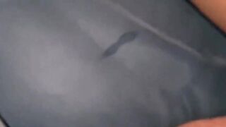 Fidanzata italiana porca si fa sbattere il culo da fidanzato con grosso cazzo