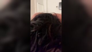 Pompino fidanzata napoletana zoccola pov